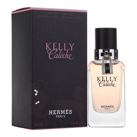 hermes kelly caleche eau de parfum